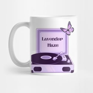 Lavender haze album TS10 Mug